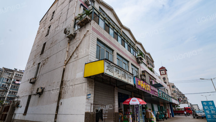 瑞兴路286号外景图