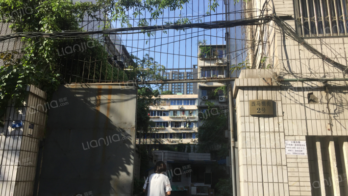 西马棚街2号外景图