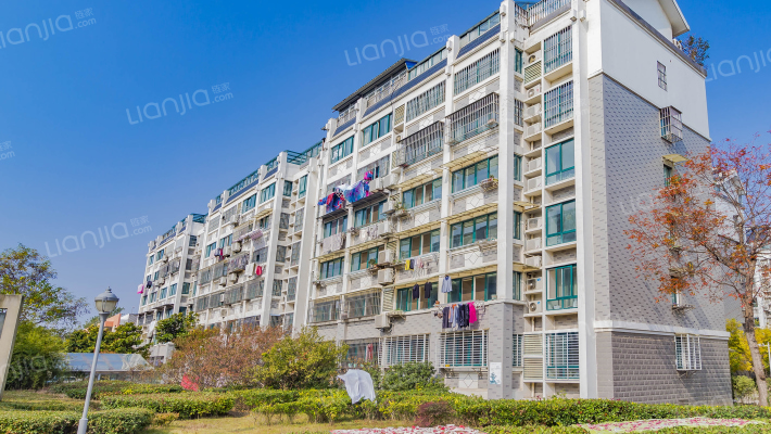 金陵名府外景图