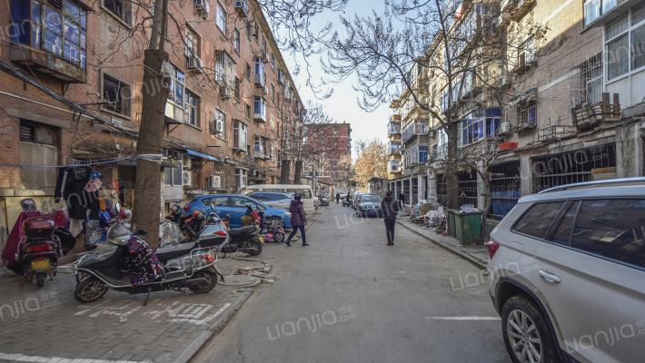 朱屯西路1号外景图