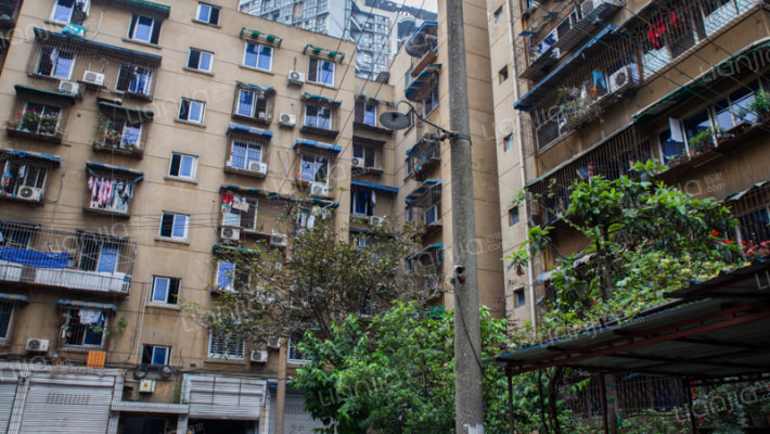 小天东巷90号外景图