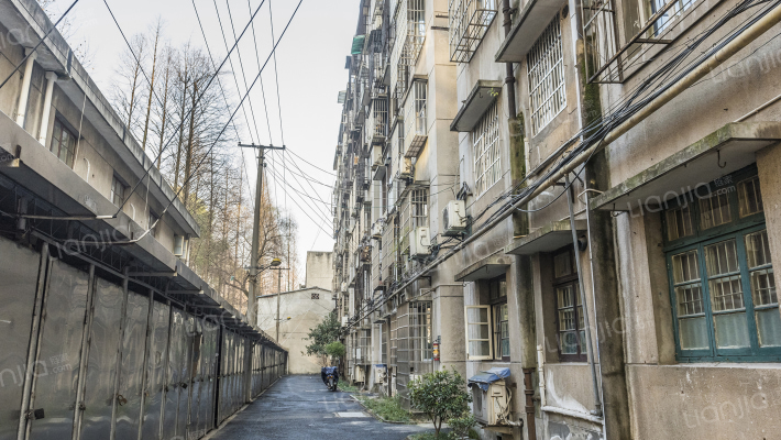 文二路162号外景图