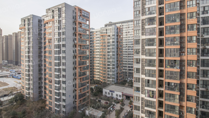 琥珀名城美树馆外景图