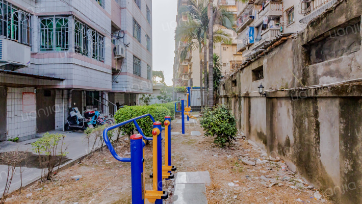 福龙新村(晋安区)外景图