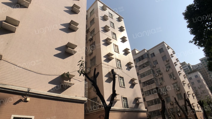 汾江南路外景图