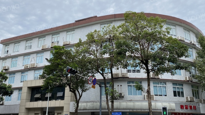 藏卫路北三段12号外景图