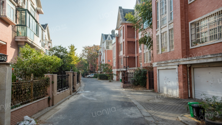 金穗太阳城外景图