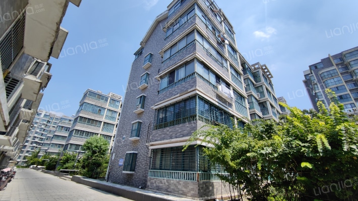 小康人家二期外景图