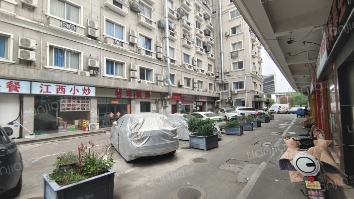 商城中路196号外景图