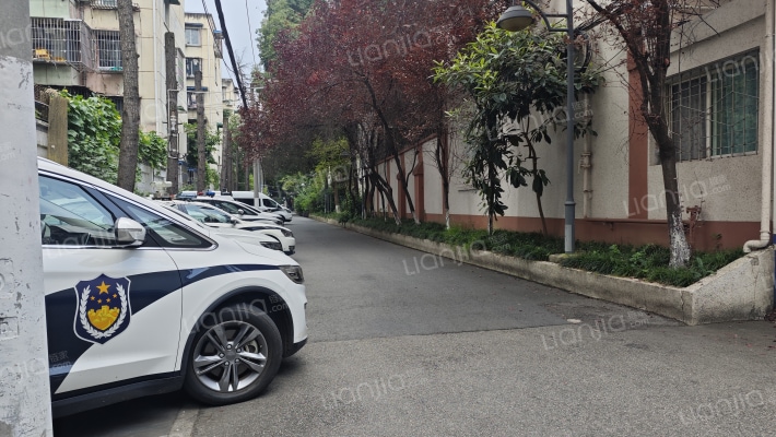 玉林北巷1号外景图