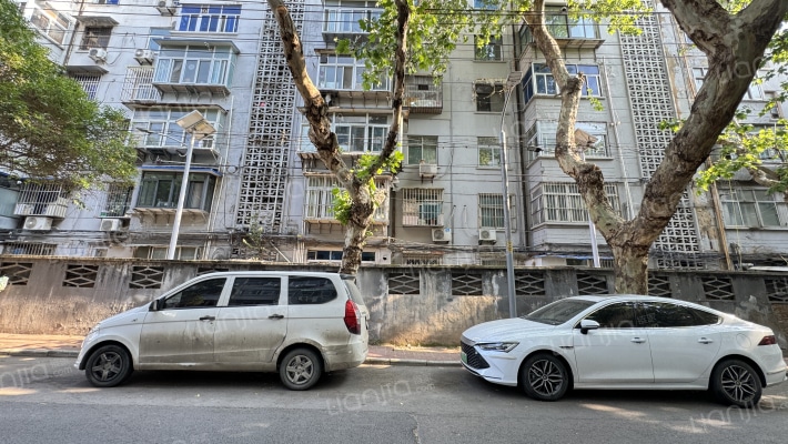 小北门17号院外景图