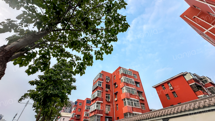 浴新北大街103号院外景图