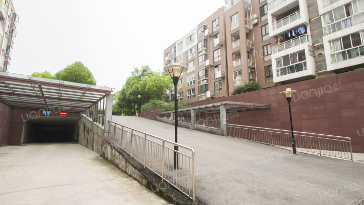 宏图上逸园外景图