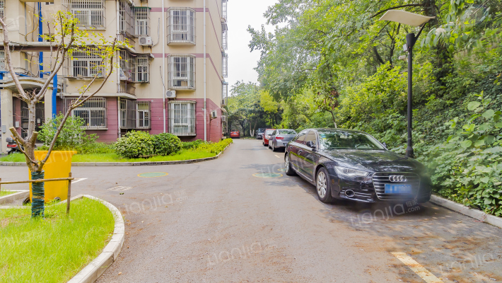 尧化新寓外景图