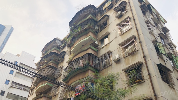 同华西路6号外景图