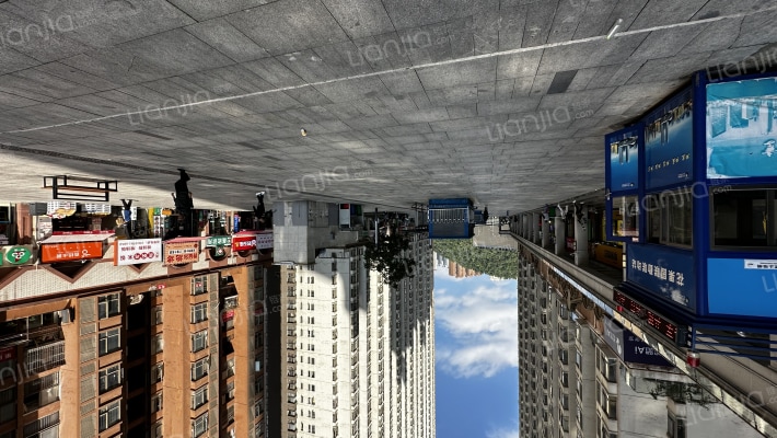 亚太中心外景图