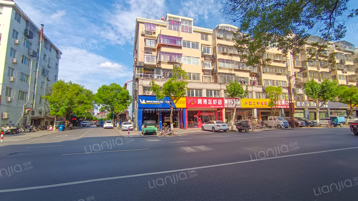 宏苑路502号外景图