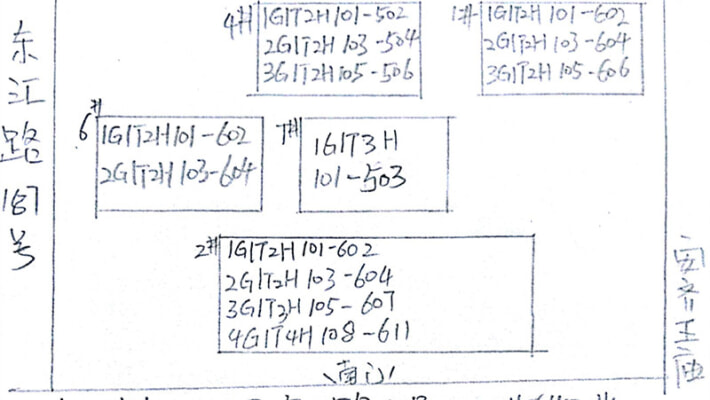 东汇路65号外景图