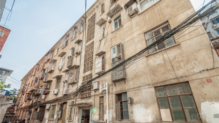 菱湖南路165号外景图