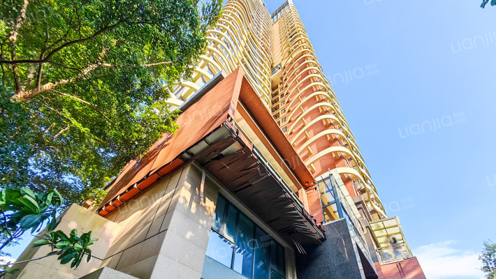 塑和公园华府外景图