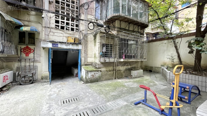 浣沙巷61号外景图