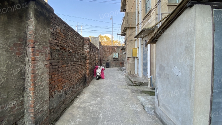 孩儿巷南路60号外景图