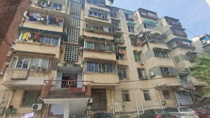 和源小区外景图