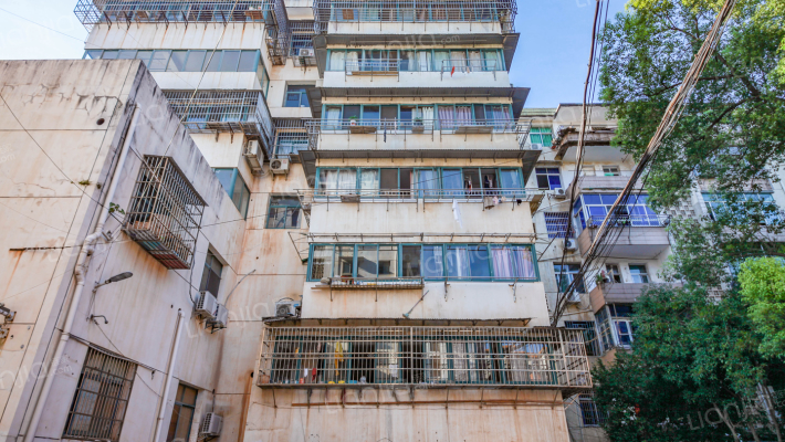 解放路553号外景图