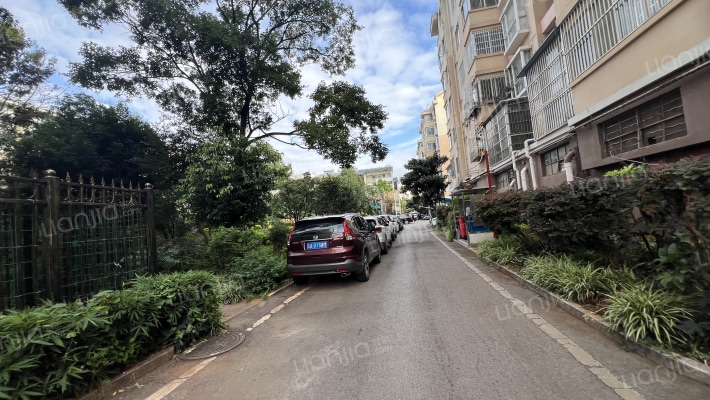 滇池林泉智苑外景图