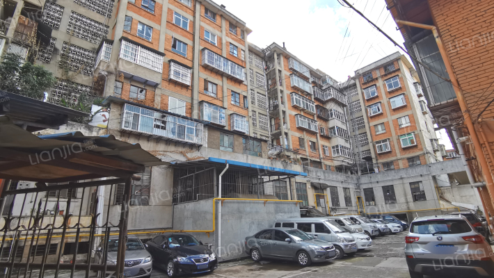 环城南路419号外景图