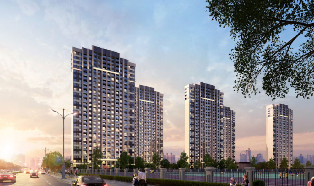 融侨悦澜庭相册