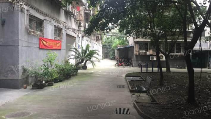 桂王桥西街23号外景图