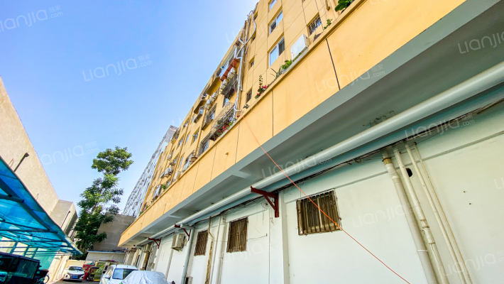 华龙路665号外景图