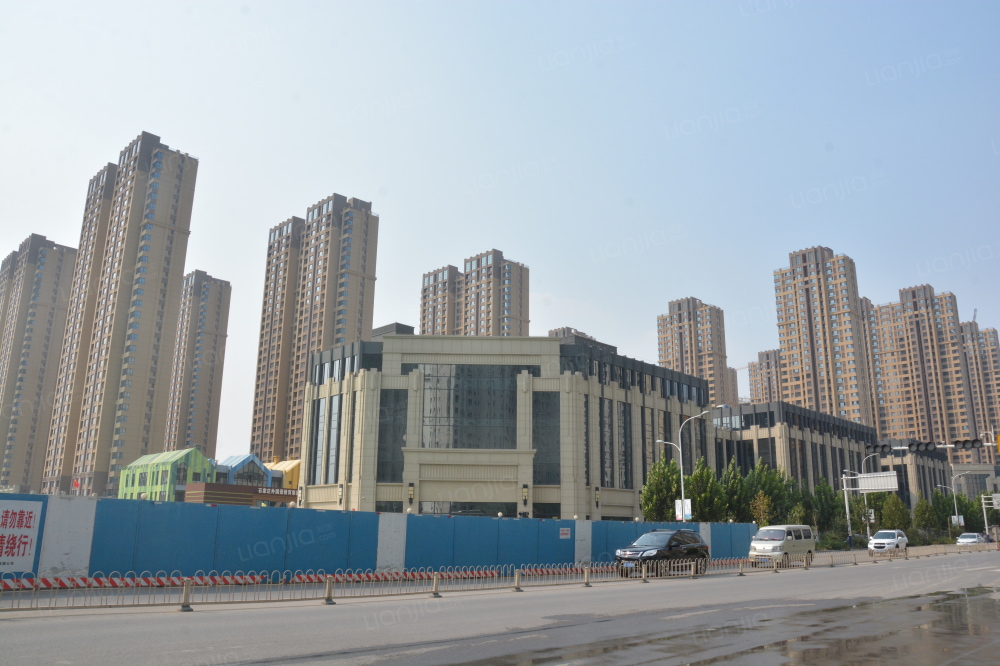 东南智汇城相册