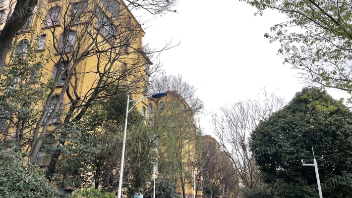 云大知城二期外景图