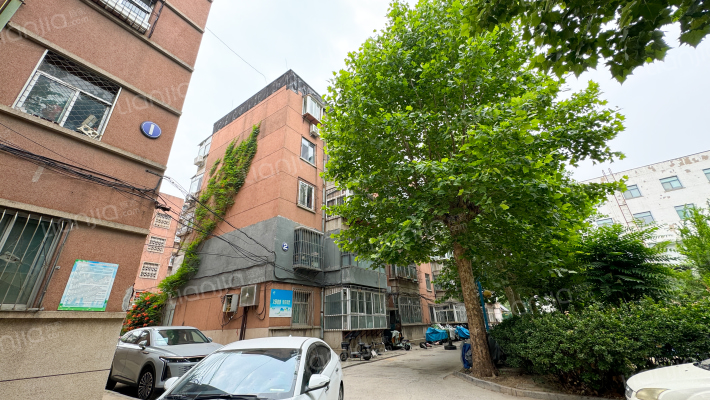 烈士山东路12号外景图