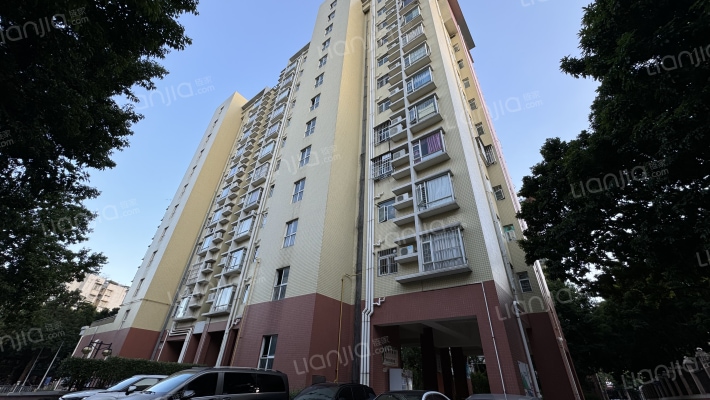 新景雅苑外景图