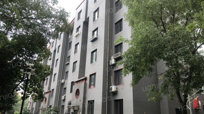 水调歌城Ｅ区外景图