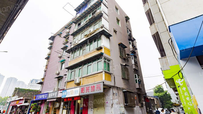 建设大道39号外景图