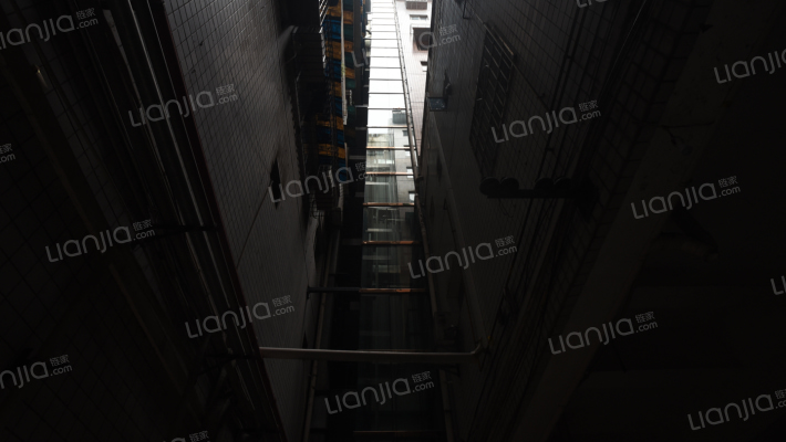 天工智能大厦外景图