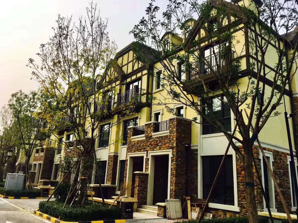 保利梧桐语相册