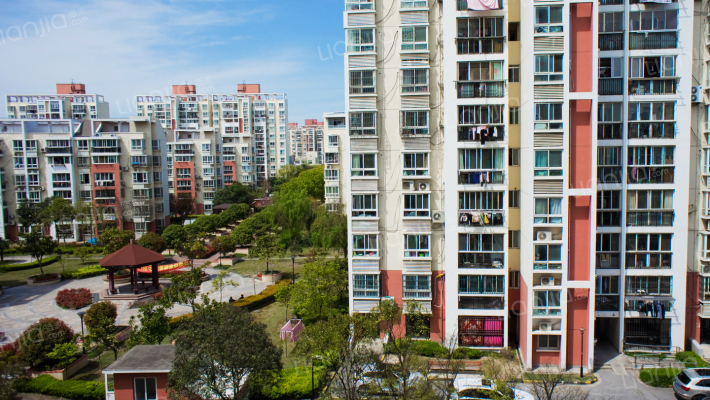 景舒苑九村房源|户型图|小区车位|交通地址详情分析!