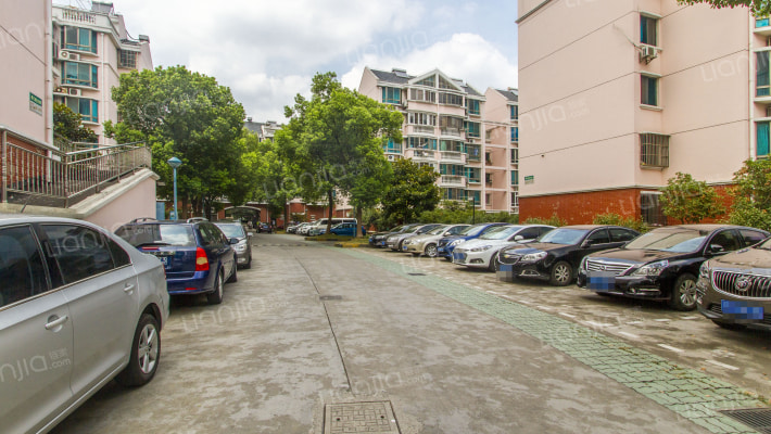 富仕名邸外景图