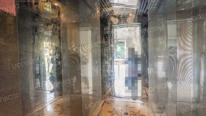 昂内天骄花园外景图