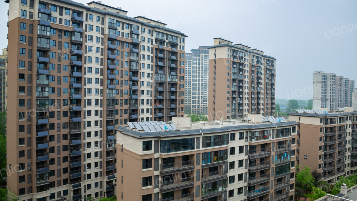 琨瑜之星外景图