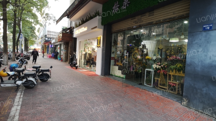 爱善坊三巷5号外景图