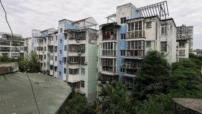 锦苑四期外景图