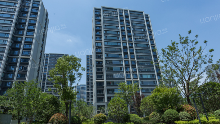 紫琅天成外景图