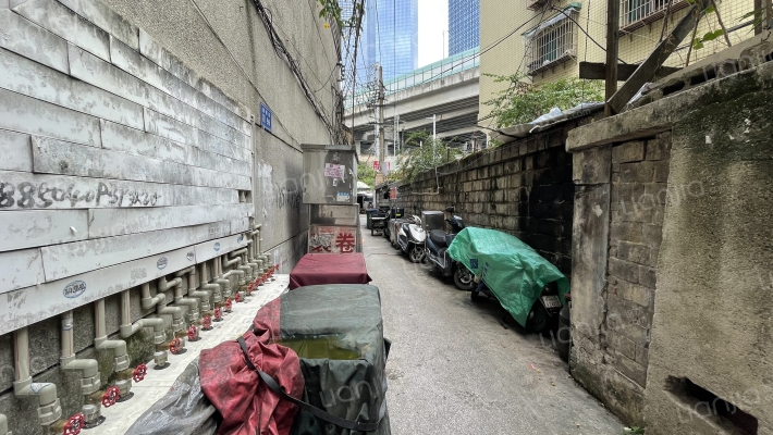 阁老巷42号外景图