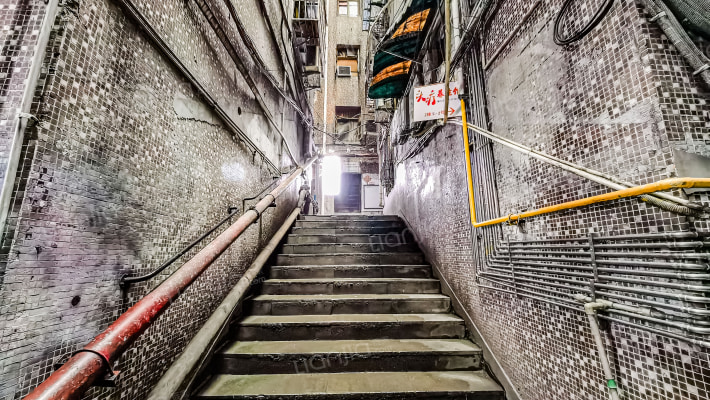 文化街134号外景图